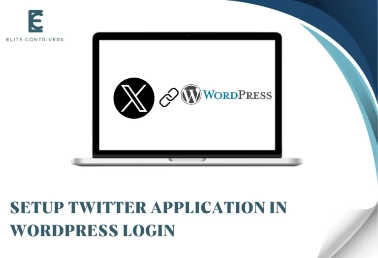 How to setup Twitter application in WordPress Login | Twitter OAuth Social Login | Twitter Single Sign On