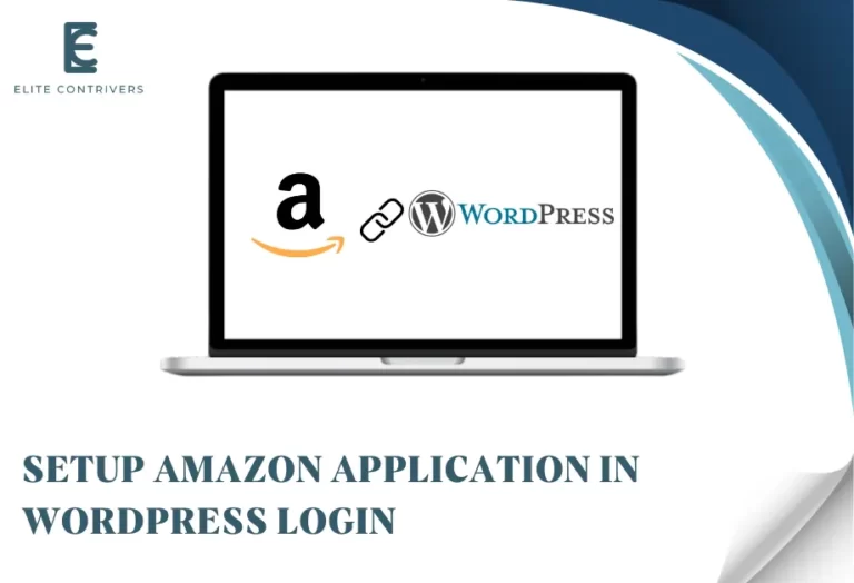 How to setup Amazon application in WordPress Login | Amazon OAuth Social Login | Amazon Single Sign On