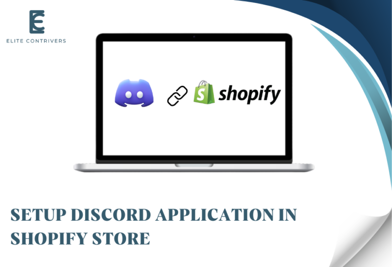 How to Setup Discord application in Shopify Store | Discord OAuth Social Login | Discord Single Sign On
