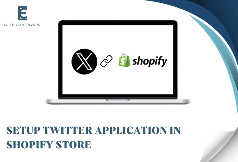 How to setup Twitter application in Shopify Store | Twitter OAuth Social Login | Twitter Single Sign On