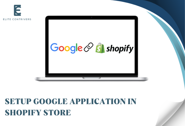 How to setup Google application in Shopify Login | Google OAuth Social Login | Google Single Sign On